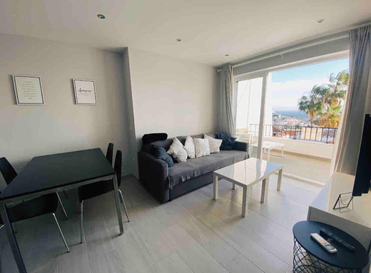Capistrano Village By Sara Nerja