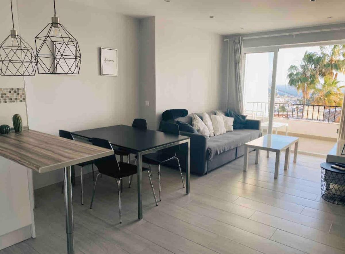 Apartamento Capistrano Village By Sara *