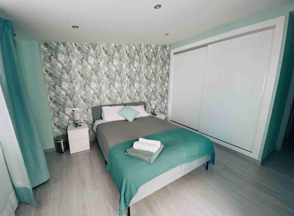 Capistrano Village By Sara Apartamento Nerja