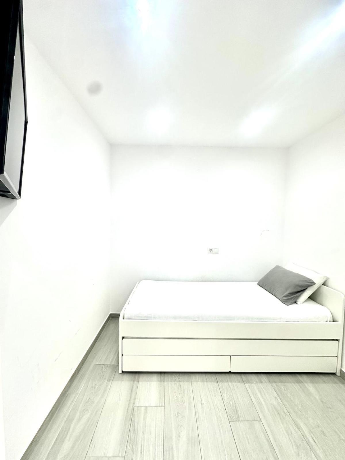 Apartamento Capistrano Village By Sara *