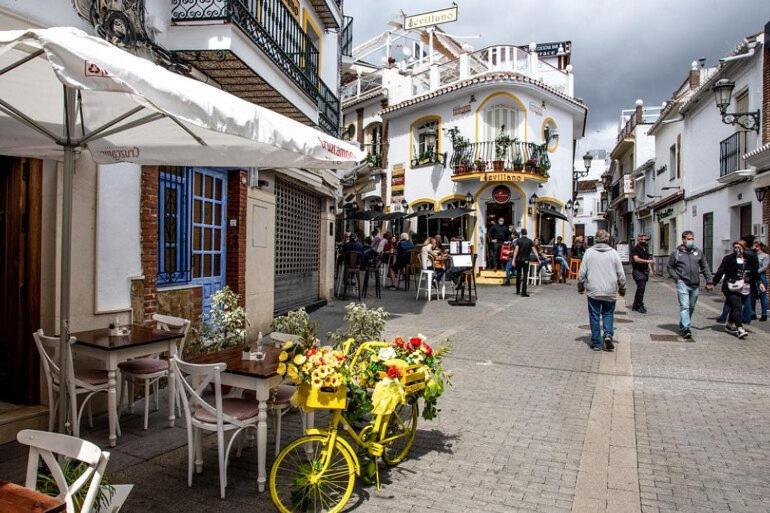 Capistrano Village By Sara Apartamento Nerja