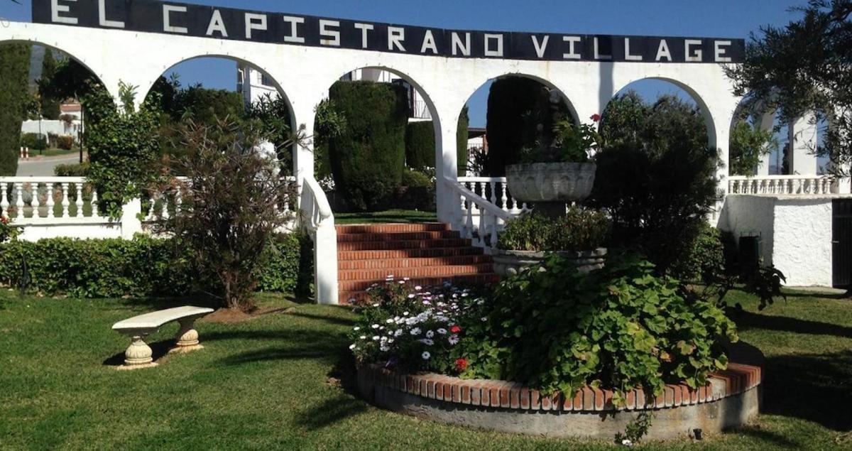 Apartamento Capistrano Village By Sara *